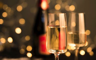 Organising Events around Christmastime
