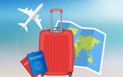 Las mejores conexiones para viajar a España