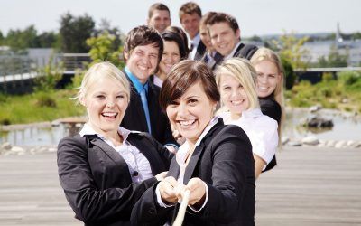 Tendencias para eventos corporativos en 2019