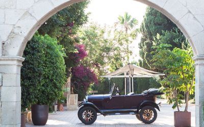 7 original ideas for your corporate events
