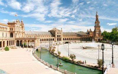 Top destinations MICE: Spain is a point of reference destination for 2019