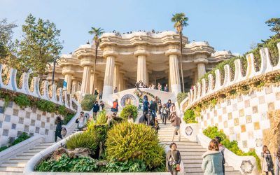 Barcelona emerges as a favourite destination for Meetings and Events