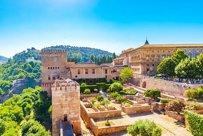 Granada as a MICE destination