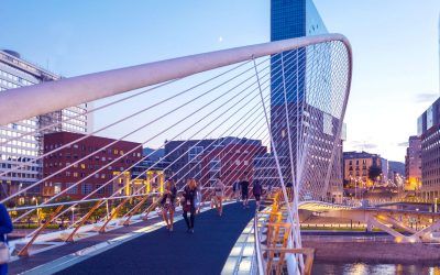 Bilbao, un destino de referencia para el turismo de negocios